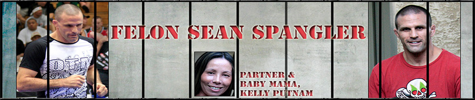 Sean Spangler Unofficial Site, Las Vegas Nevada Felon Money Laundering (DRUG) case  # 2:11-cr-029 Convicted 2011